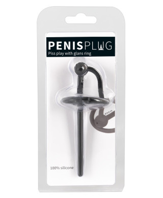 Penisplug Piss Play