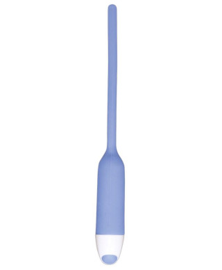 Wibrator-Silicone Dilator