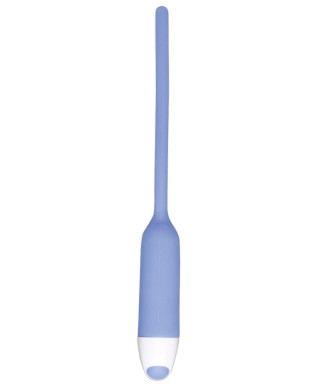 Wibrator-Silicone Dilator