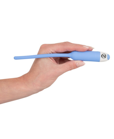 Wibrator-Silicone Dilator