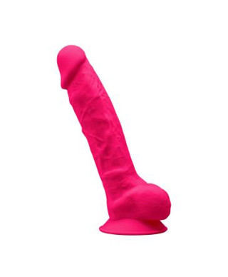 Dildo-SDModel 1 9 Pink