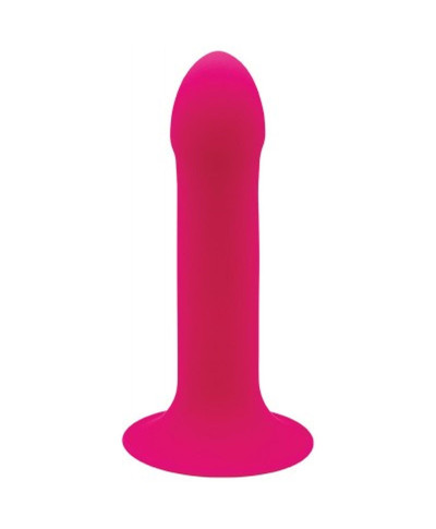 Uniwersalny członek dildo analne waginalne 17cm