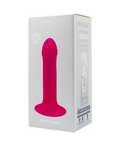 Uniwersalny członek dildo analne waginalne 17cm