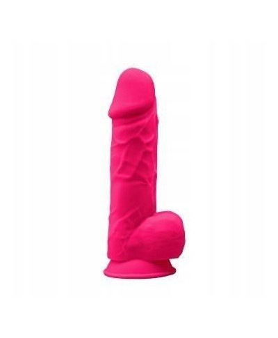 Dildo-SDModel 4 85 Pink BOX