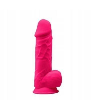 Dildo-SDModel 4 85 Pink BOX