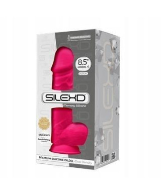 Dildo-SDModel 4 85 Pink BOX