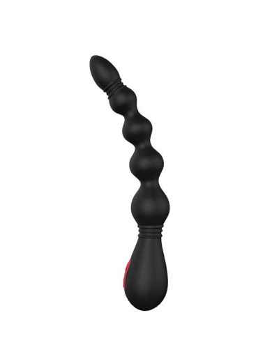 CHEEKY LOVE ANAL FLEXI BEADS