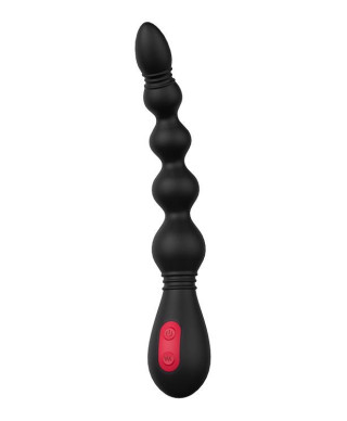 CHEEKY LOVE ANAL FLEXI BEADS