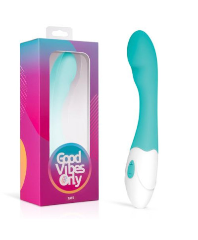 Tate G-Spot Vibrator