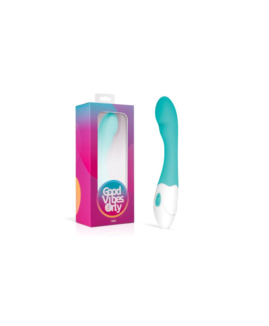 Tate G-Spot Vibrator