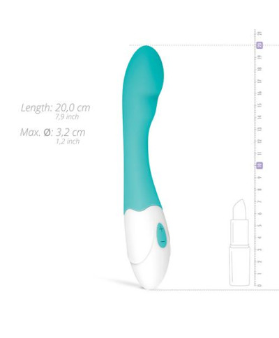 Tate G-Spot Vibrator