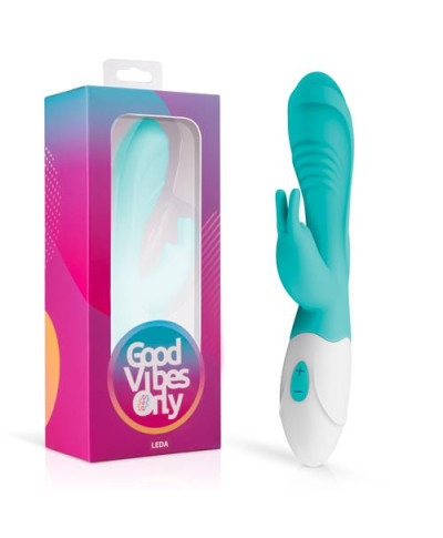 Leda Rabbit Vibrator