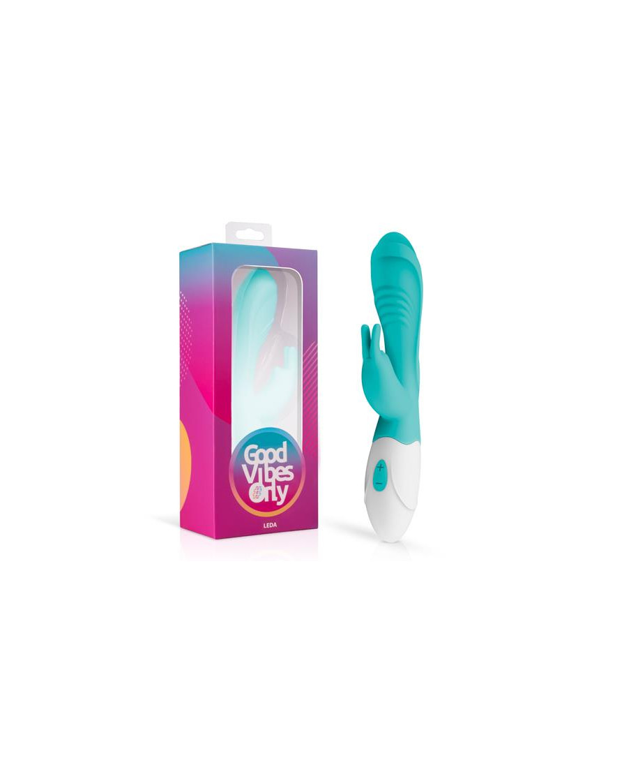 Leda Rabbit Vibrator