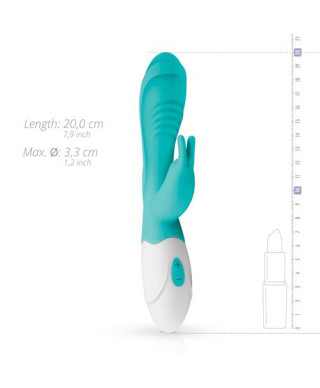 Leda Rabbit Vibrator