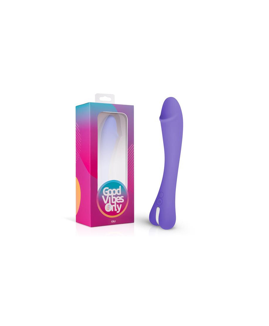 GILI G-Spot Vibrator