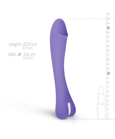 GILI G-Spot Vibrator