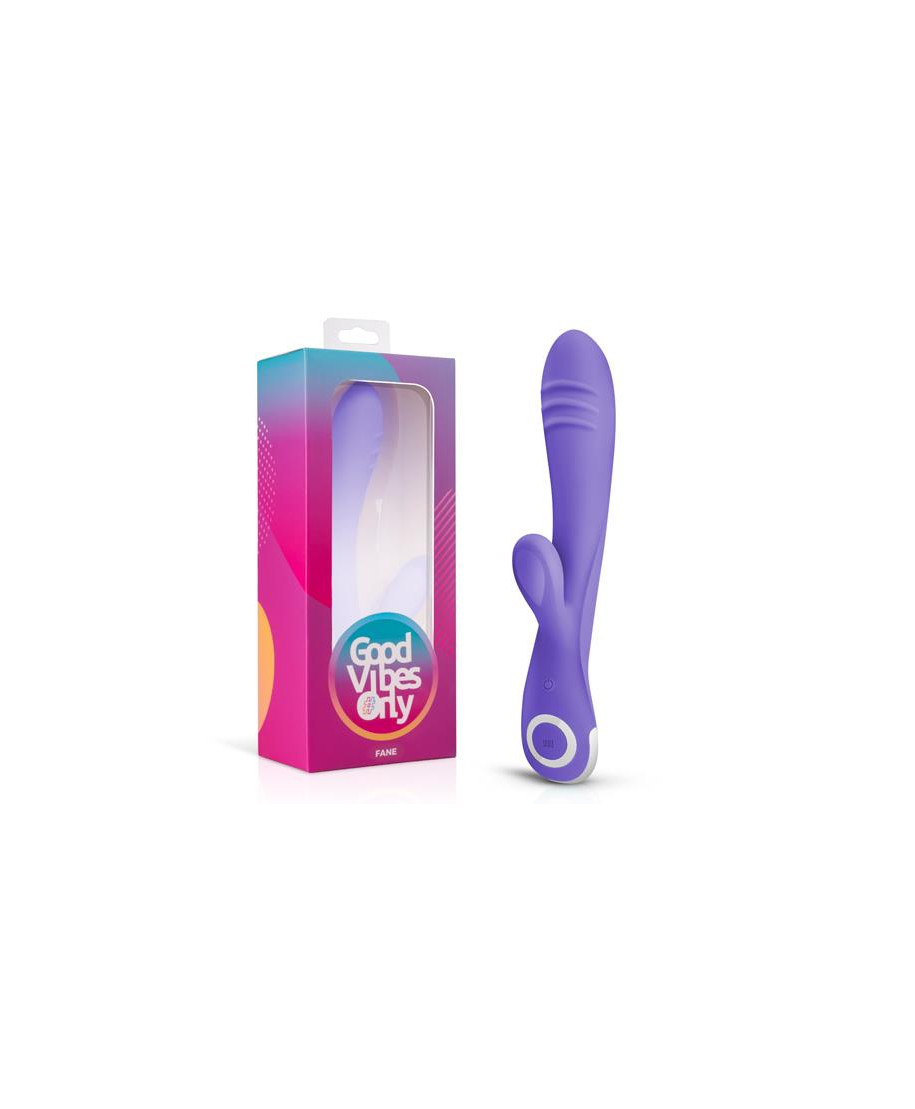 Fane Rabbit Vibrator