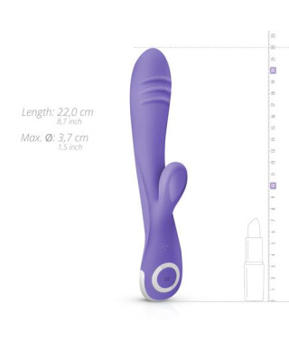 Fane Rabbit Vibrator