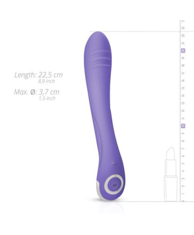 Lici G-Spot Vibrator