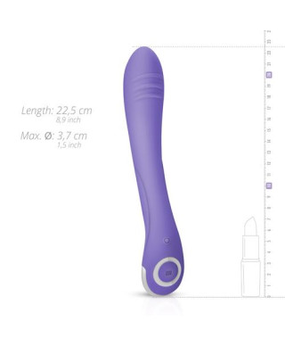 Lici G-Spot Vibrator