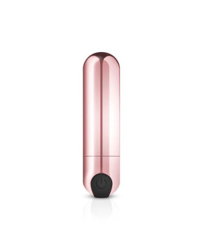 Rosy Gold - New Bullet Vibrator