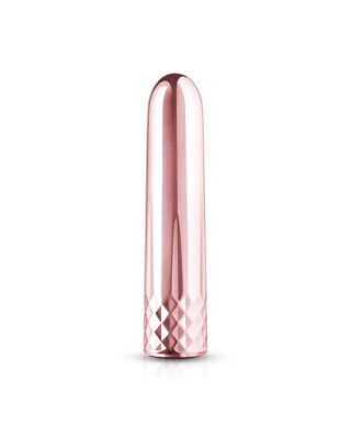 Rosy Gold - New Mini Vibrator