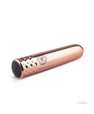 Rosy Gold - New Mini Vibrator