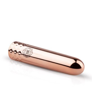 Rosy Gold - New Mini Vibrator