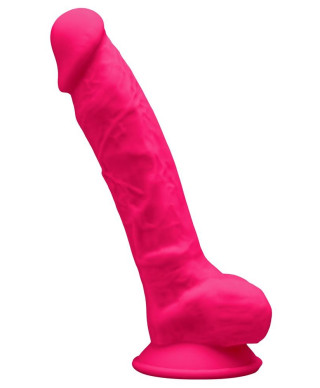 Dildo-SDModel 1 7 PINK BOX