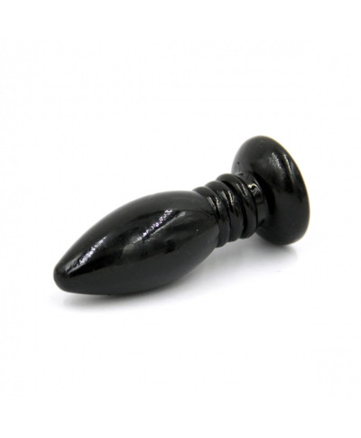 Korek analny dla kobiet mężczyzn unisex plug 8cm