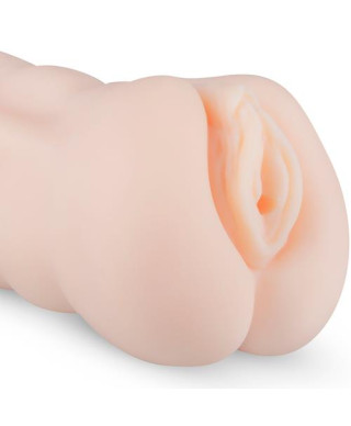 Masturbator realistyczna cipka wagina naturalny