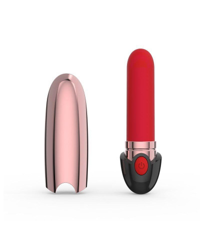 Stimolatore clitorideo a rossetto Future Toyz4Lovers