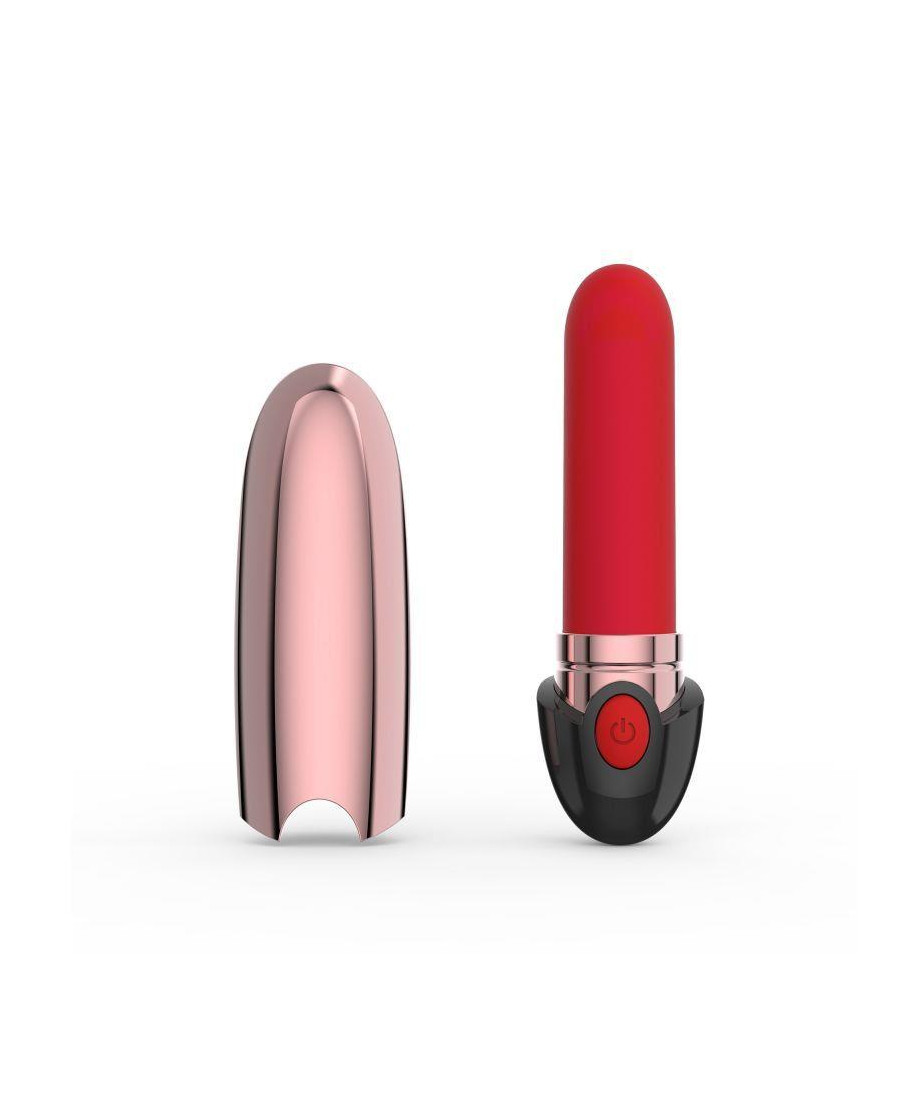 Stimolatore clitorideo a rossetto Future Toyz4Lovers