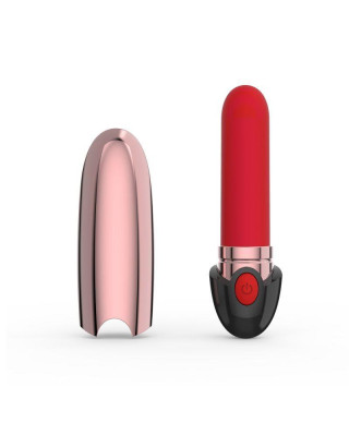 Stimolatore clitorideo a rossetto Future Toyz4Lovers