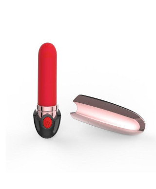 Stimolatore clitorideo a rossetto Future Toyz4Lovers