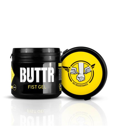 Żel-BUTTR Fisting Gel