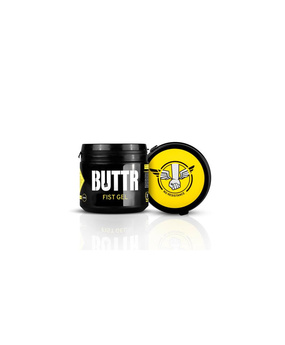 Żel-BUTTR Fisting Gel