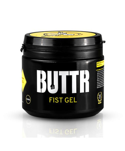 Żel-BUTTR Fisting Gel