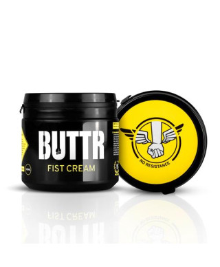 Żel-BUTTR Fisting Cream