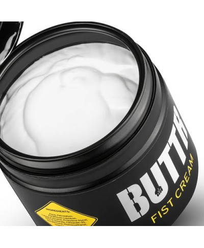 Żel-BUTTR Fisting Cream