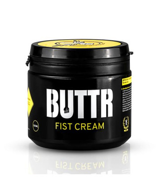 Żel-BUTTR Fisting Cream