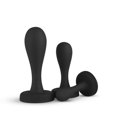 Dildo-ButtKickers Butt Plug Training Set