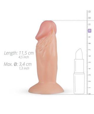 Dildo-archi realistic dildo