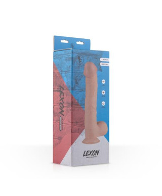 Dildo-lexon realistic dildo