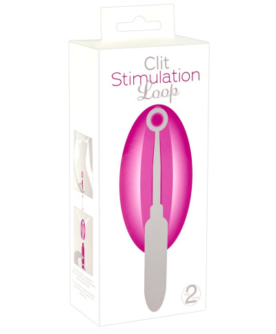 Masażeranal-Clit Stimulation Loo