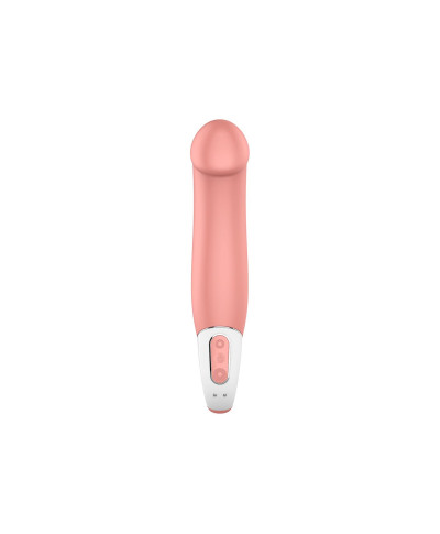 Realistyczny mocny gruby wibrator satisfyer 23cm