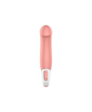 Realistyczny mocny gruby wibrator satisfyer 23cm