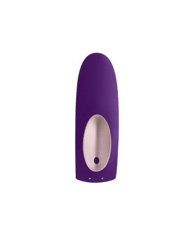 Wibrator dla par masażer pilot Satisfyer Partner