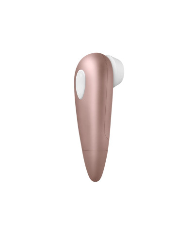 Stymulator satisfyer masażer powietrzny łechtaczki