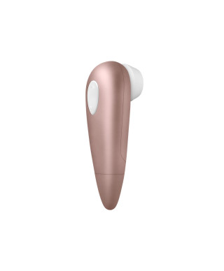 Stymulator satisfyer masażer powietrzny łechtaczki